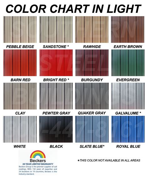 color coated corrugated metal house roofing sheet|reeds metal color chart.